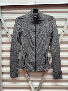 lululemon - Define Jacket